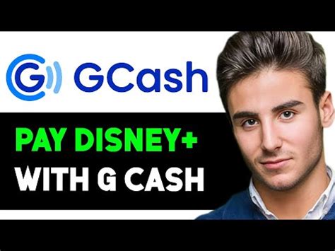 HOW TO PAY DISNEY PLUS USING GCASH 2024! (FULL GUIDE).